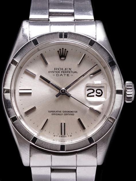 rolex oyster perpetual 1973 price